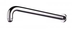 Niagara Equate Round Shower Wall Mounted Arm 9340