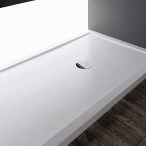 Novellini Olympic Plus 125mm Shower Tray White Finish 1700mm x 800mm