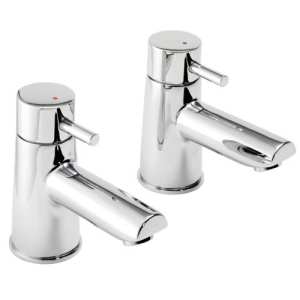 Francis Pegler Ebro Bath Taps