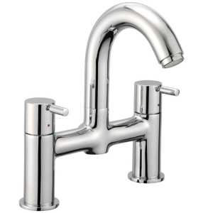 Francis Pegler Visio  Bath Filler Tap