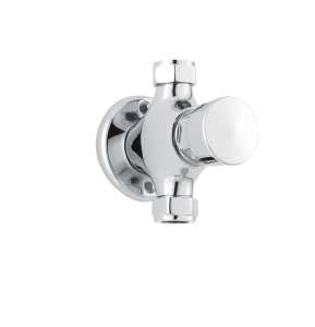 Nuie Commercial Showers Exposed Non Concussive Valve A3788