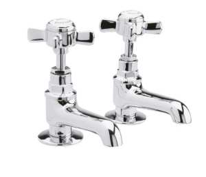 Nuie Beaumont Basin Taps I321XE