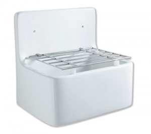RAK Cleaner Sink 520 x 390 OC23AAWHA