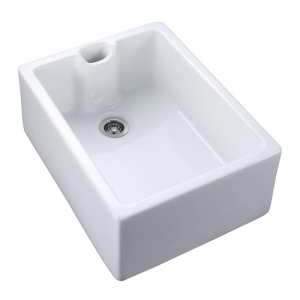 RAK Gourmet Belfast Style Sink 595 x 455 OC117AWHA