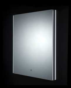 RAK Resort LED Mirror 600 x 450 RAK5146RK46