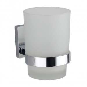 RAK Resort Glass Tumbler And Holder RAKC17158