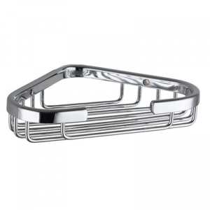RAK Resort Soap Dish 150 x 150 RAKCB003S