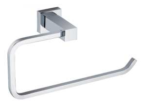 RAK Cubis Toilet Roll Holder RAKCUB9901
