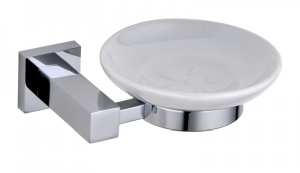 RAK Cubis Soap Dish RAKCUB9905