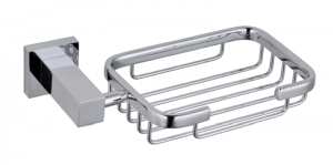 RAK Cubis Soap Basket RAKCUB9906
