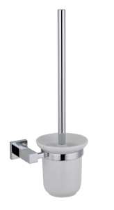 RAK Cubis Toilet Brush And Holder RAKCUB9908