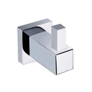 RAK Cubis Robe Hook RAKCUB9909