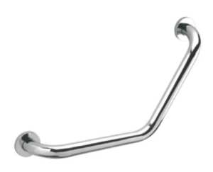 RAK Angled Grab Rail RAKGRB9925