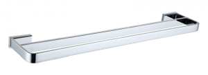 RAK Harmony Double Towel Bar RAKHAR9912