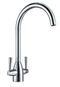 RAK Lever Kitchen Sink Mixer Tap RAKKIT003