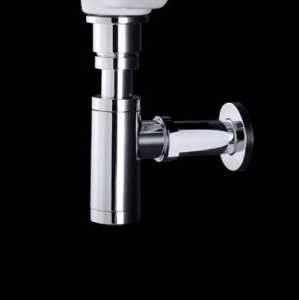 RAK Round Bottle Trap RAKRBTP002
