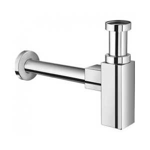 RAK Square Bottle Trap RAKSBTP001