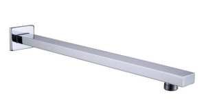 RAK 300mm Rectangular Shower Arm RAKSHW0001