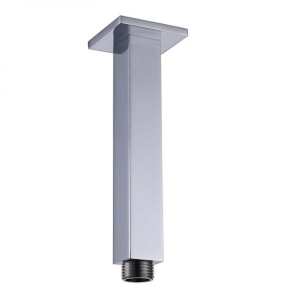 RAK 250mm Rectangular Ceiling Arm RAKSHW0002