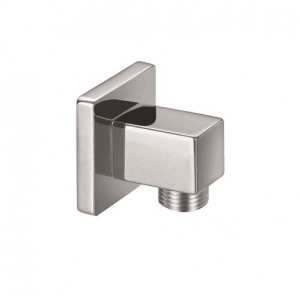 RAK Square Wall Outlet Elbow RAKSHW2001