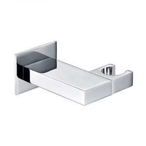 RAK Adjustable Shower Handset Wall Holder Bracket RAKSHW2002