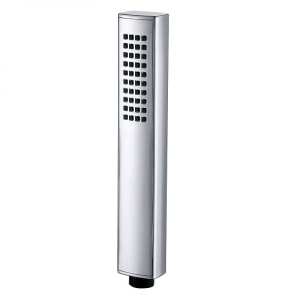 RAK ABS Chrome Shower Handset RAKSHW4001