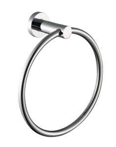 RAK Sphere Towel Ring RAKSPH9902