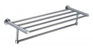 RAK Sphere Towel Shelf RAKSPH9914