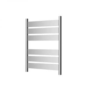 Radox Apollo 590 x 900 Chrome Designer Towel Radiator