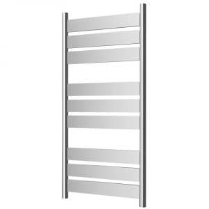 Radox Apollo 1050 x 500 CHROME Designer Towel Radiator