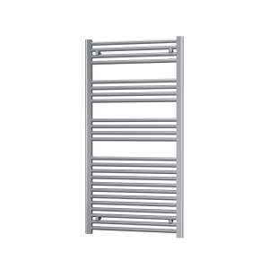 Radox Premier Flat 1200 x 400 CHROME Towel Radiator