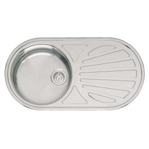 Reginox Galicia Inset Sink GALICIA