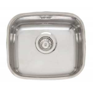 Reginox L18 Series Integrated Sink L183440OKG