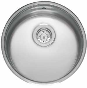 Reginox L18 Series Integrated Sink L18390OKG