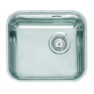 Reginox L18 Series Integrated Sink L184035OKG