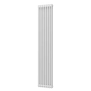 Riviera Trade 2 Column Radiator 1800 x 372mm