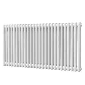 Riviera Trade 2 Column Radiator 600 x 1164mm