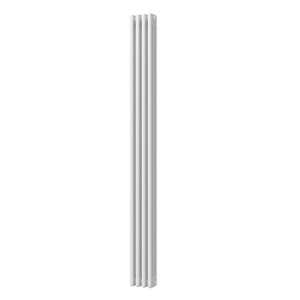 Riviera Trade 3 Column Radiator 1800 x 198mm