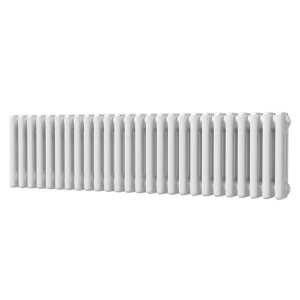 Riviera Trade 3 Column Radiator 300 x 1177mm