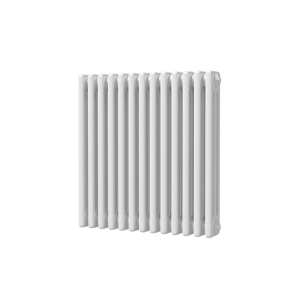 Riviera Trade 3 Column Radiator 600 x 599mm