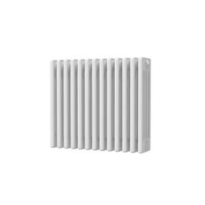 Riviera Trade 4 Column Radiator 500 x 592mm
