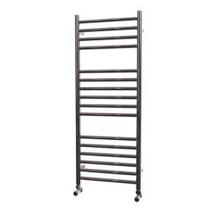 Riviera Scala 304 Stainless Steel Ladder Rail 1000x400mm