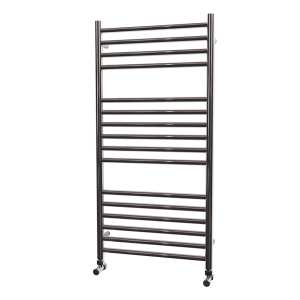 Riviera Scala 304 Stainless Steel Ladder Rail 1000x500mm