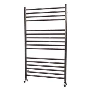 Riviera Scala 304 Stainless Steel Ladder Rail 1000x600mm