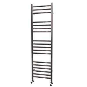 Riviera Scala 304 Stainless Steel Ladder Rail 1200x350mm