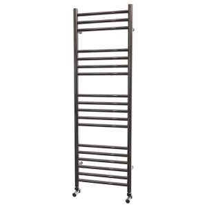 Riviera Scala 304 Stainless Steel Ladder Rail 1200x400mm