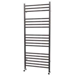 Riviera Scala 304 Stainless Steel Ladder Rail 1200x500mm