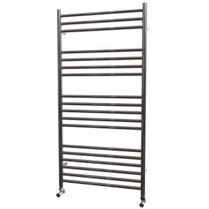 Riviera Scala 304 Stainless Steel Ladder Rail 1200x600mm