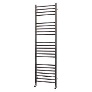 Riviera Scala 304 Stainless Steel Ladder Rail 1400x400mm