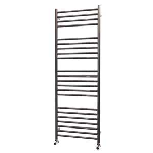 Riviera Scala 304 Stainless Steel Ladder Rail 1400x500mm